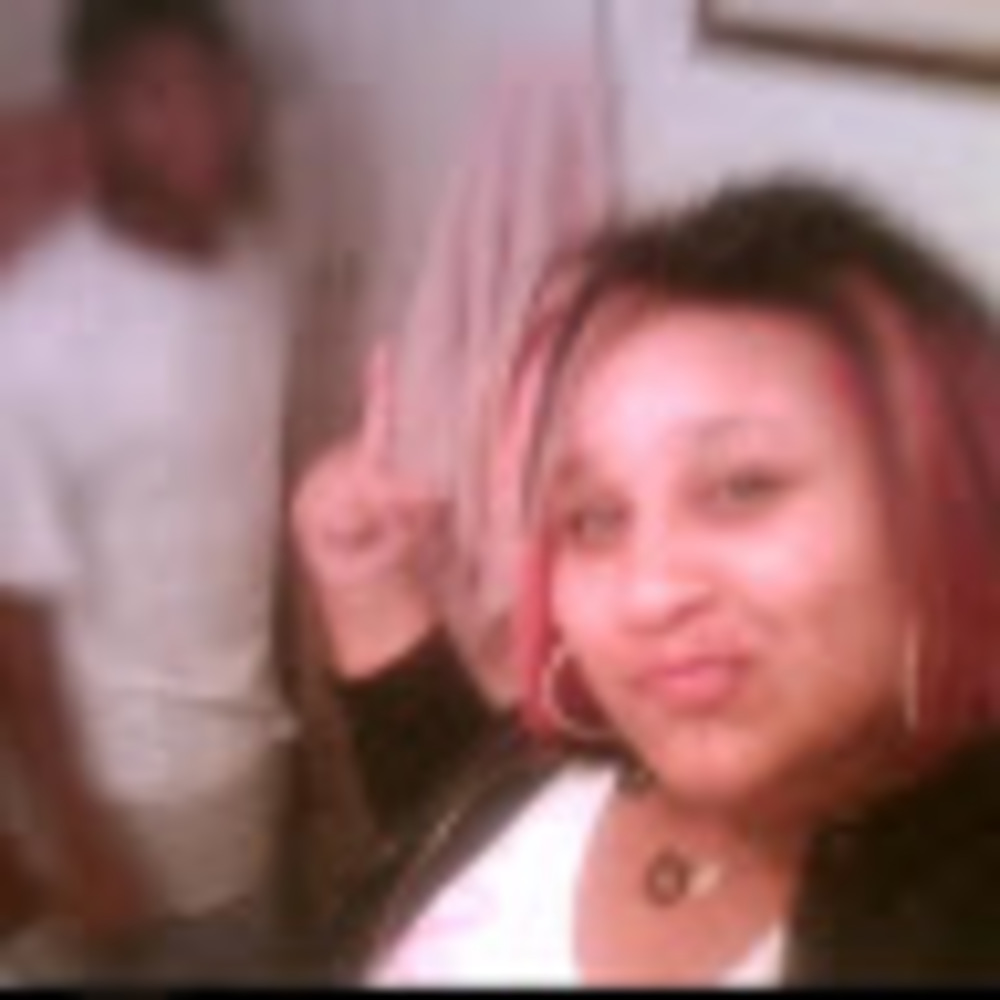 Meet your Posher, Tabytha scott nails